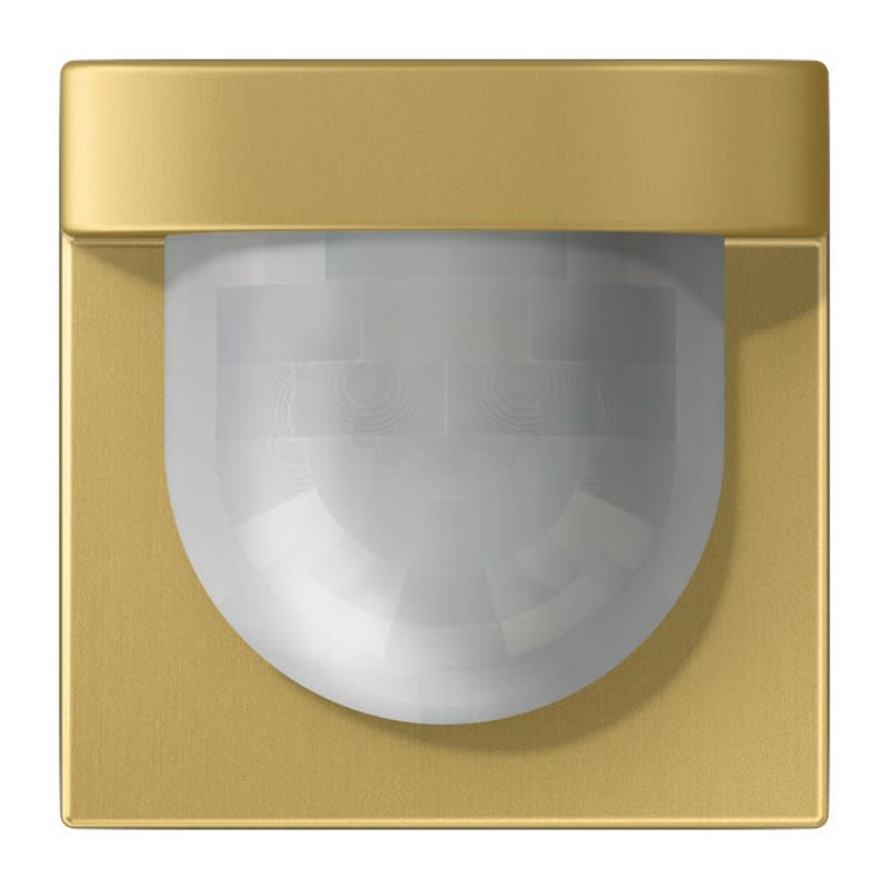 Jung - Optique 180 std Ht2,2m LS990 Lait doré