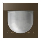 Jung - KNX Détecteur Universel pour hauteur de montage 2,20 m / LS 990 Laiton ancien
