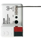 Jung - Coupleur de média RF-KNX pour platines F40 et F50 / Encastrable
