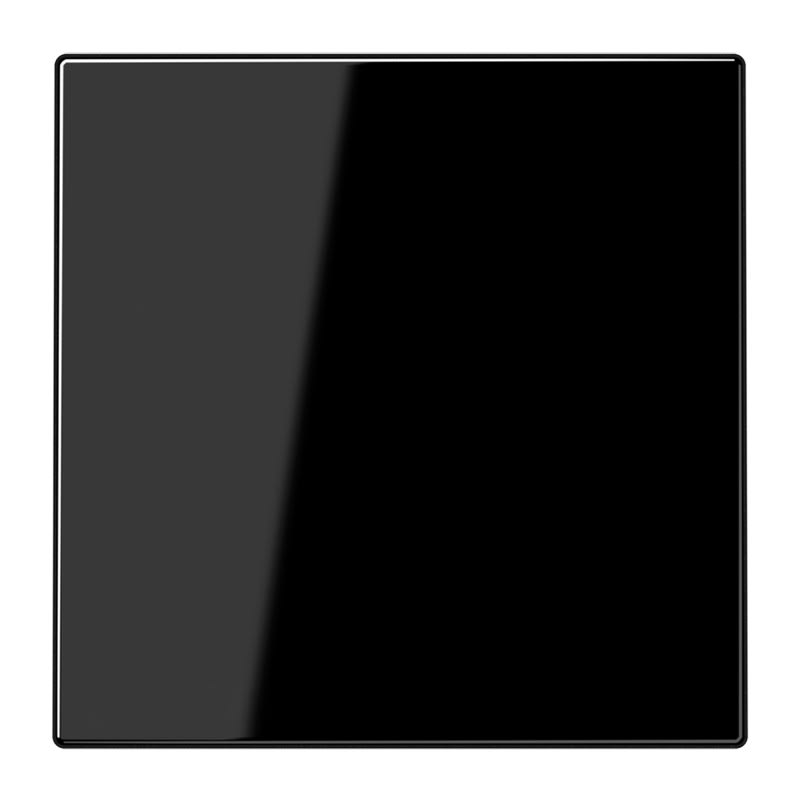 Jung - Applique 360°-2700K Plug & Light Noir