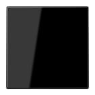 Jung - Applique 360°-2700K Plug & Light Noir
