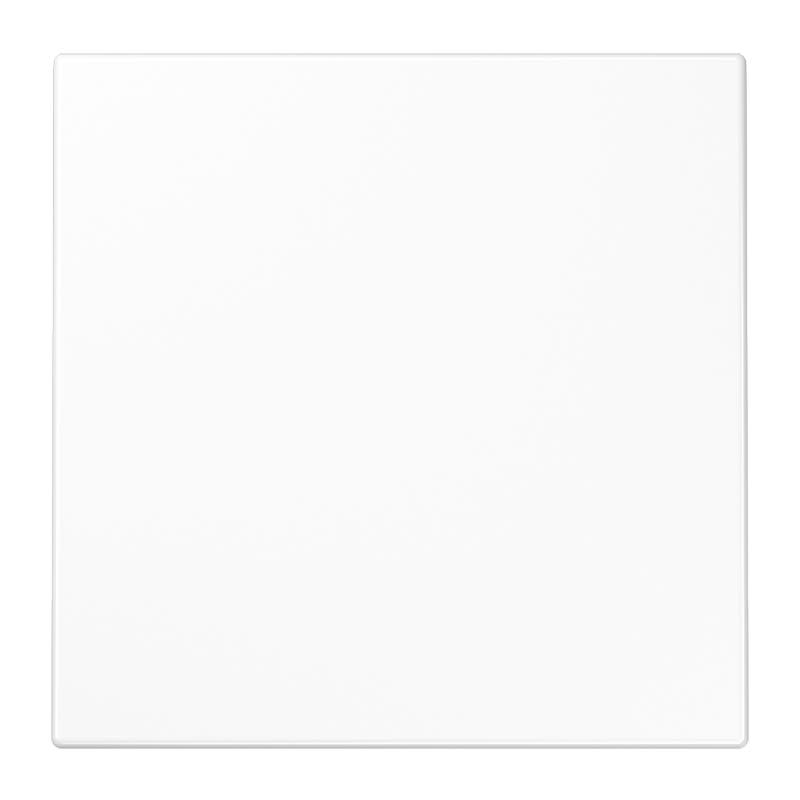 Jung - Applique 360°-2700K Plug & Light Blanc