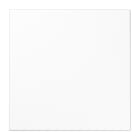 Jung - Applique 360°-2700K Plug & Light Blanc