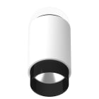 Jung - Liseuse 360°-2700K Plug & Light Noir