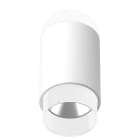Jung - Liseuse 360°-2700K Plug & Light Blanc