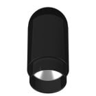 Jung - Applique 360°-2700 à 4000K Plug & Light Noir