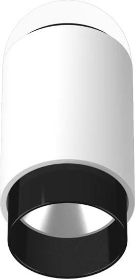 Jung - Liseuse 360°-2700K Plug & Light Blanc