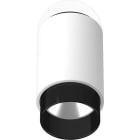 Jung - Liseuse 360°-2700K Plug & Light Blanc