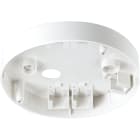Jung - Boîtier saillie pour détecteur plafonnier KNX 3361xx et 3361-1xx / Blanc
