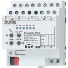 Jung - Actioneur Multiroom 6 voies 110-230 V KNX / Modulaire