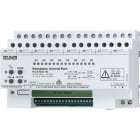 Jung - Station relais universelle 8 voies pour système bus 2 fils JUNG