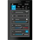 Jung - Ecran tactille Smart Control 5 pouces