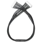 Jung - Câble de raccordement