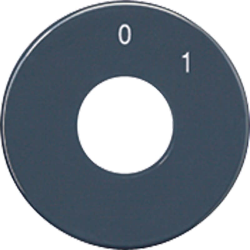 Jung - Rondelle graduée de rechange