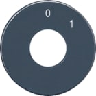 Jung - Rondelle graduée de rechange