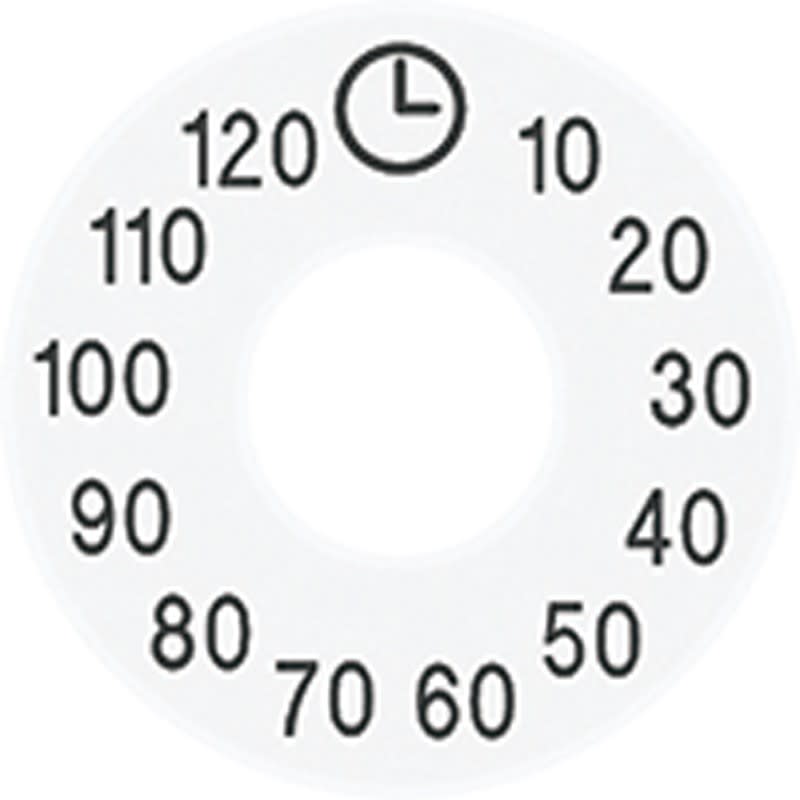 Jung - Rondelle graduée de rechange