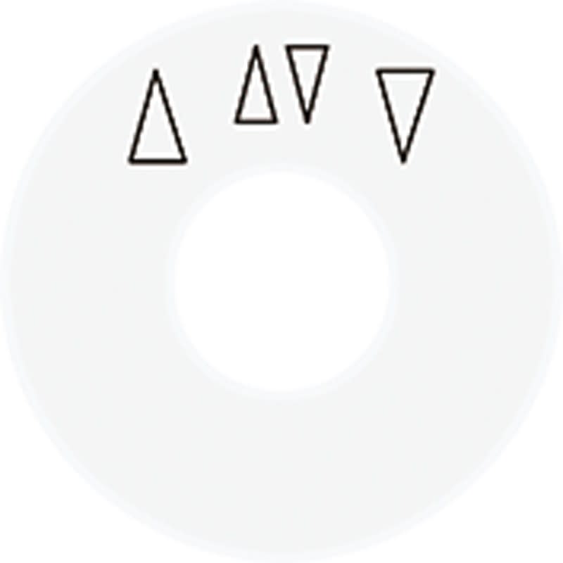 Jung - Rondelle graduée de rechange