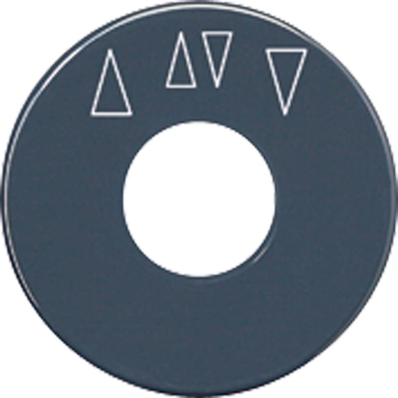 Jung - Rondelle graduée de rechange