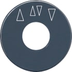 Jung - Rondelle graduée de rechange