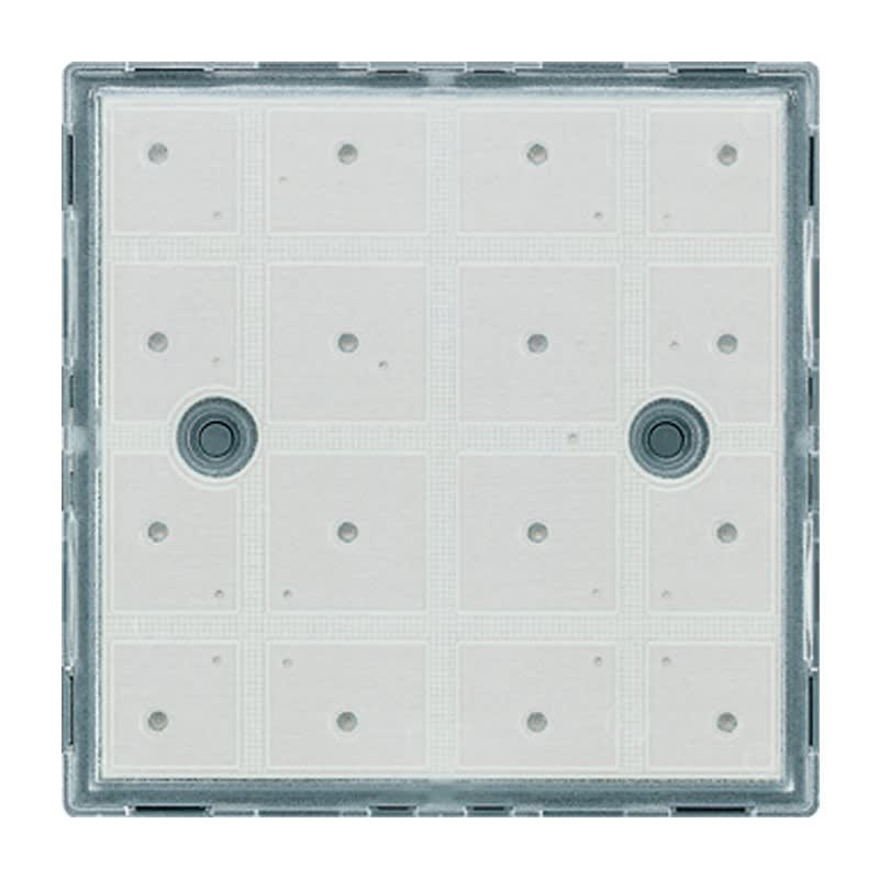 Jung - Module sensitif 8 voies
