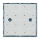 Jung - Module sensitif 8 voies