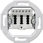 Jung - Mecanisme 3 x TAE