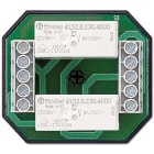 Jung - Relais de séparation pour commande de VR-Store / Encastrable