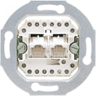 Jung - Prise IAE/UAE 2x8-pol.