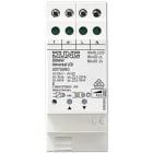 Jung - Télévariateur universel 50-500 WVA / Modulaire