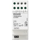 Jung - Complément de puissancepour télévariateur universel 200-500W / Modulaire