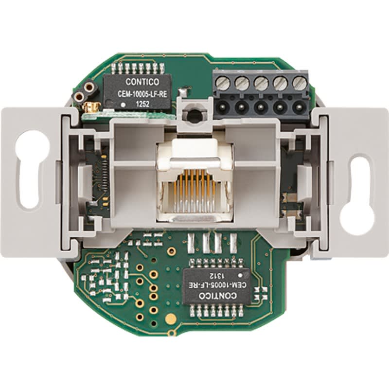Jung - Access Point WLAN 230V encastrable