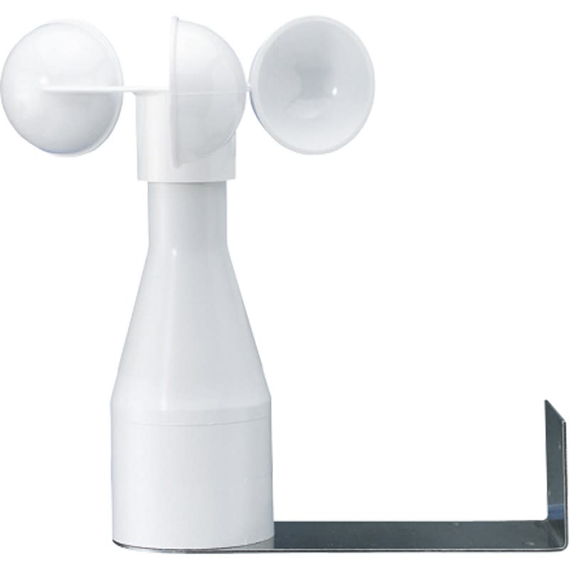Jung - Capteur vent