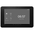 Jung - Ecran tactille Smart Control 8 pouces finition Noir