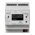 Jung - LED-Télévariateur universel 5 voies KNX / Modulaire