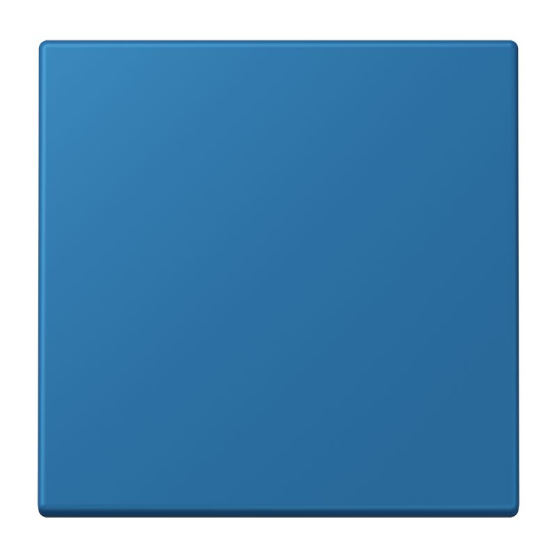 Jung - Enjo simple touche pour méca BP-BCU F10 LSCD10x / LS 990 LC 32030