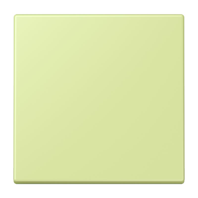 Jung - Enjo simple touche pour méca BP-BCU F10 LSCD10x / LS 990 LC 32053