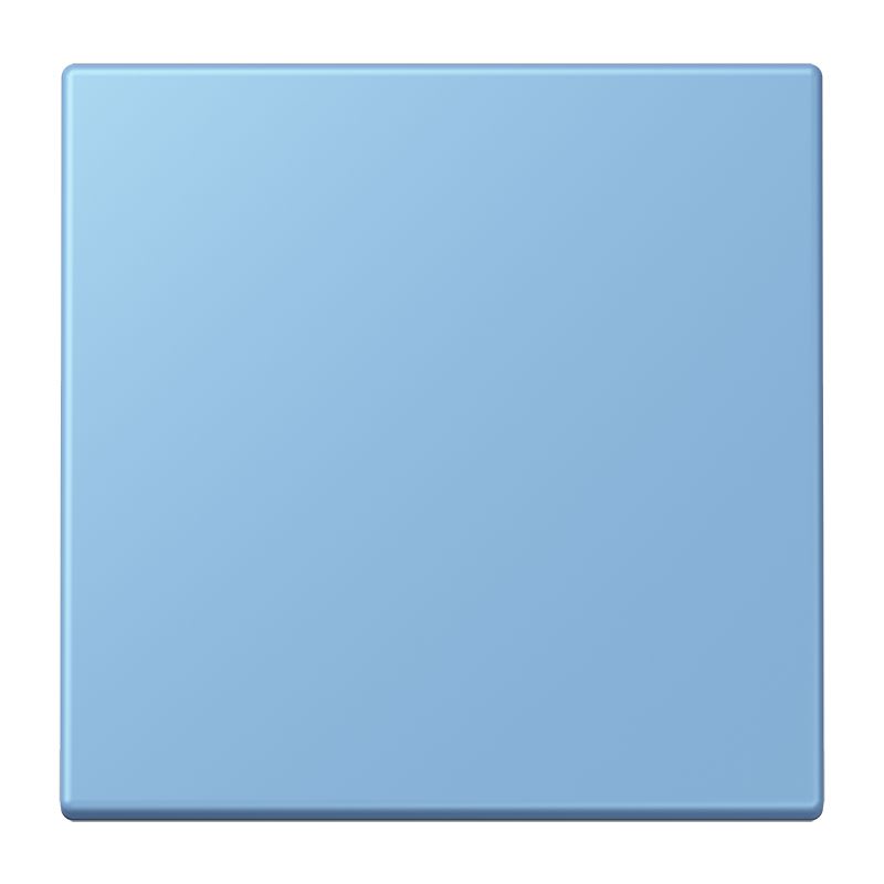 Jung - Enjo simple touche pour méca BP-BCU F10 LSCD10x / LS 990 LC 4320N