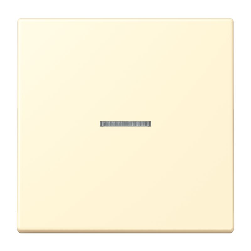 Jung - Enjo simple touche à voyant pour méc BP-BCU F10 LSCD10xxxST / LS 990 LC 32001