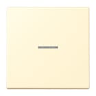 Jung - Enjo simple touche à voyant pour méc BP-BCU F10 LSCD10xxxST / LS 990 LC 32001