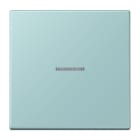Jung - Enjo simple touche à voyant pour méc BP-BCU F10 LSCD10xxxST / LS 990 LC 32033