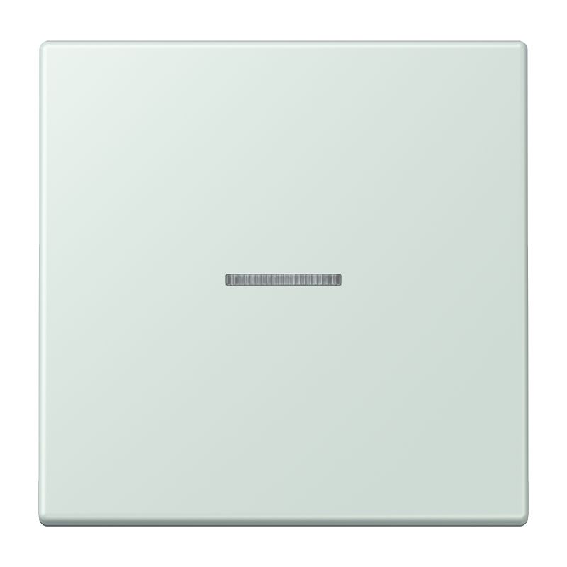 Jung - Enjo simple touche à voyant pour méc BP-BCU F10 LSCD10xxxST / LS 990 LC 32034