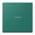 Jung - Enjo simple touche à voyant pour méc BP-BCU F10 LSCD10xxxST / LS 990 LC 32040
