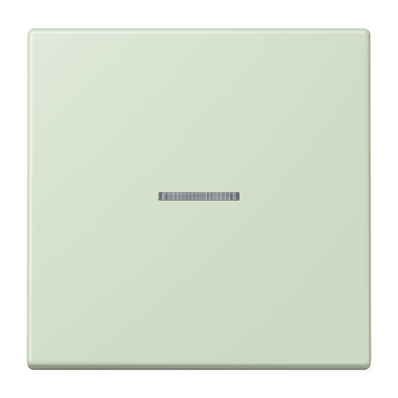 Jung - Enjo simple touche à voyant pour méc BP-BCU F10 LSCD10xxxST / LS 990 LC 32042