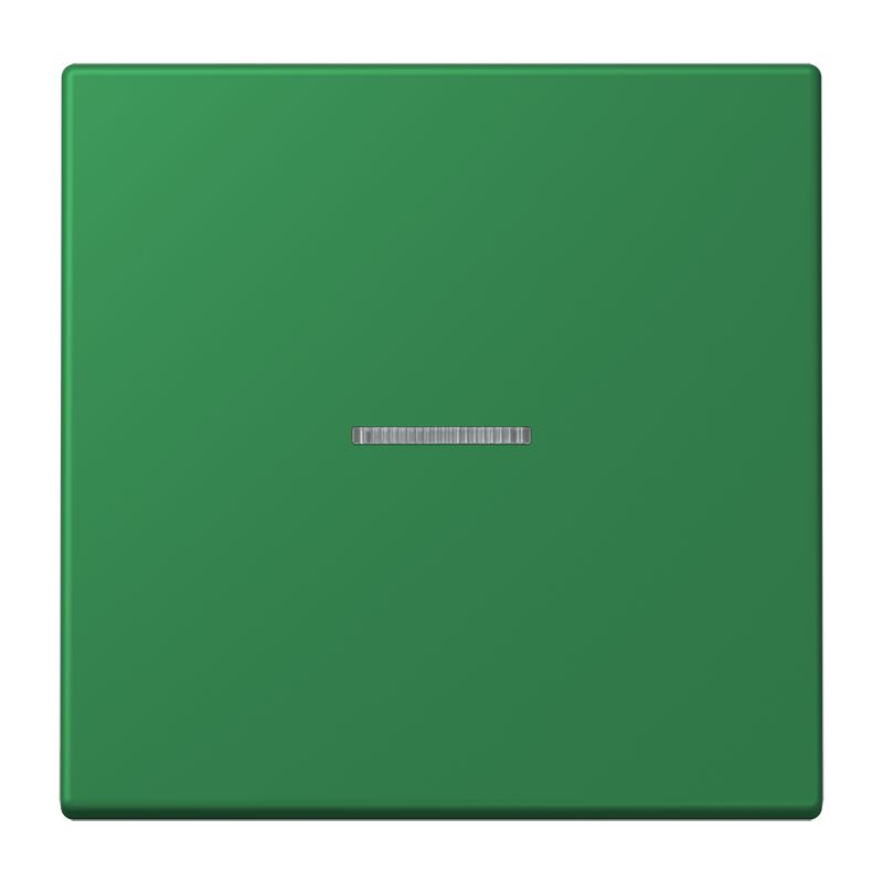 Jung - Enjo simple touche à voyant pour méc BP-BCU F10 LSCD10xxxST / LS 990 LC 32050