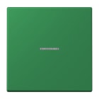 Jung - Enjo simple touche à voyant pour méc BP-BCU F10 LSCD10xxxST / LS 990 LC 32050