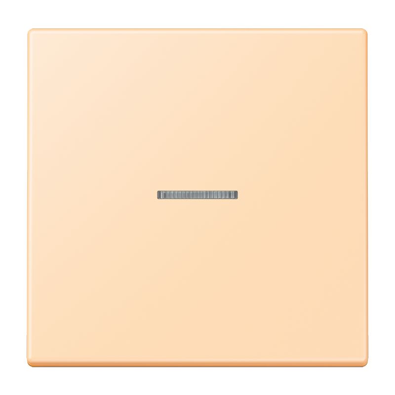 Jung - Enjo simple touche à voyant pour méc BP-BCU F10 LSCD10xxxST / LS 990 LC 32060