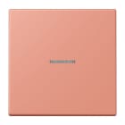 Jung - Enjo simple touche à voyant pour méc BP-BCU F10 LSCD10xxxST / LS 990 LC 32111