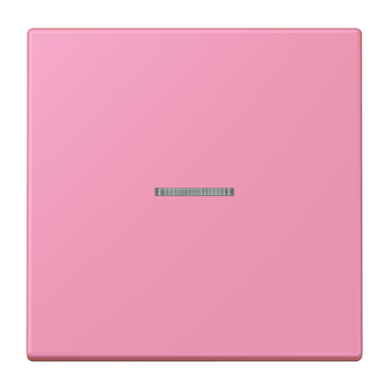 Jung - Enjo simple touche à voyant pour méc BP-BCU F10 LSCD10xxxST / LS 990 LC 4320C