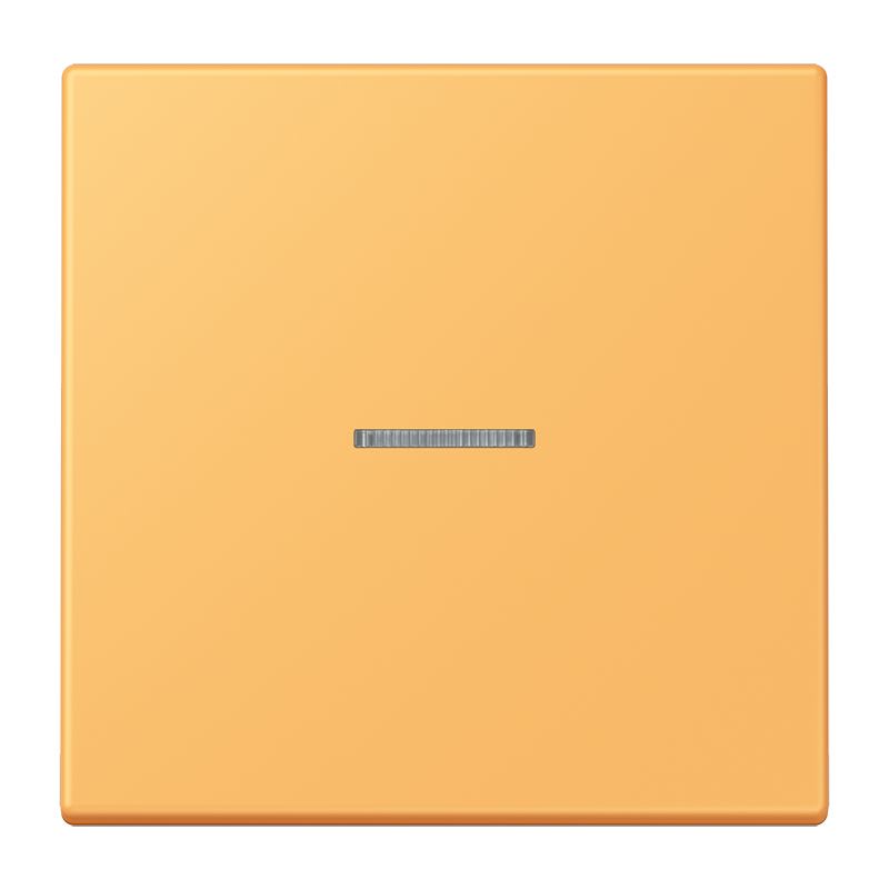 Jung - Enjo simple touche à voyant pour méc BP-BCU F10 LSCD10xxxST / LS 990 LC 4320L
