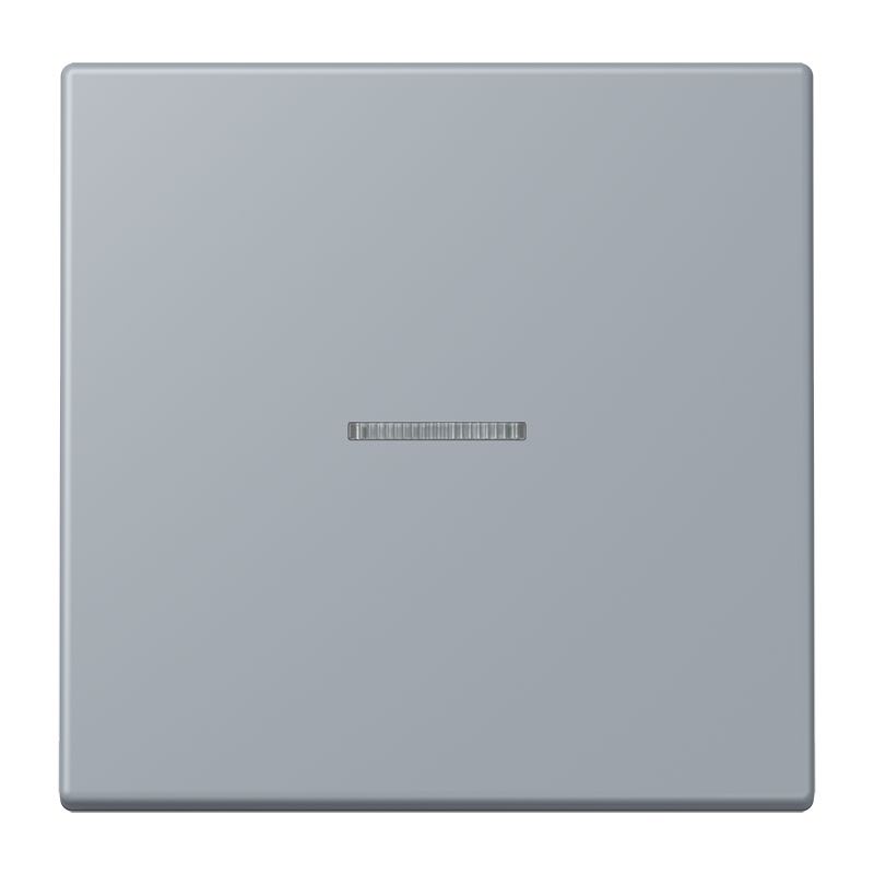 Jung - Enjo simple touche à voyant pour méc BP-BCU F10 LSCD10xxxST / LS 990 LC 4320O